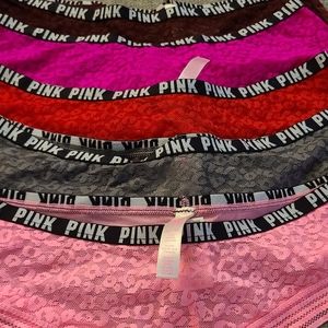 Victoria's Secret panties bundle